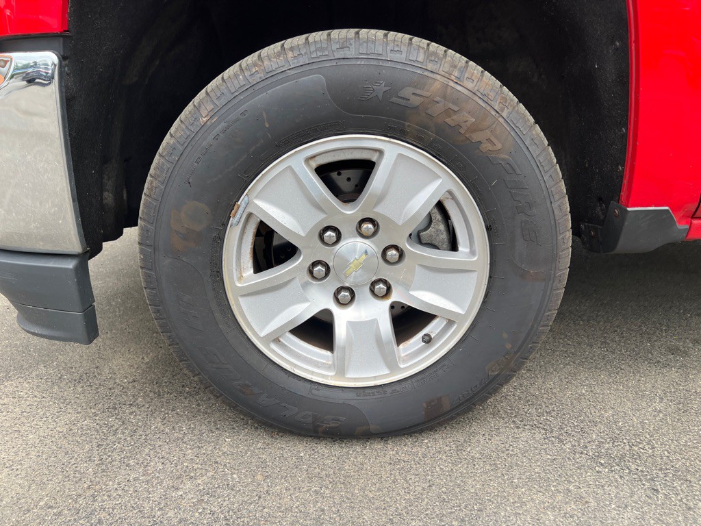 2016 Chevrolet Silverado 1500 Image 29