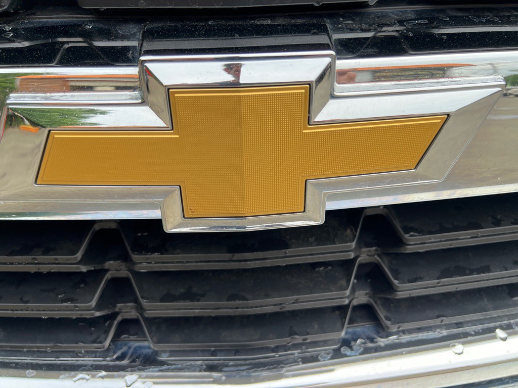 2016 Chevrolet Silverado 1500 Image 35