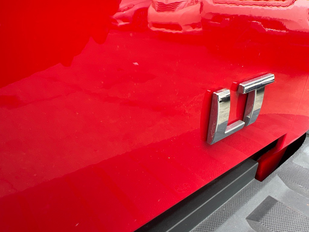 2016 Chevrolet Silverado 1500 Image 37