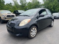 Image for 2007 Toyota Yaris  ID: 7413303