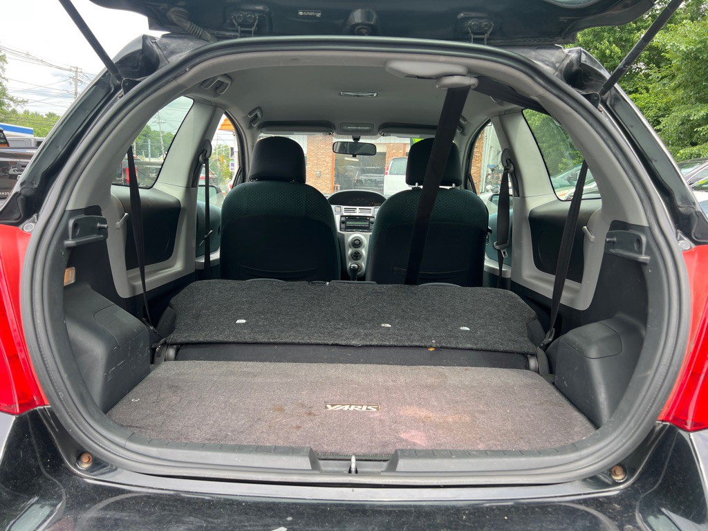 2007 Toyota Yaris Image 6