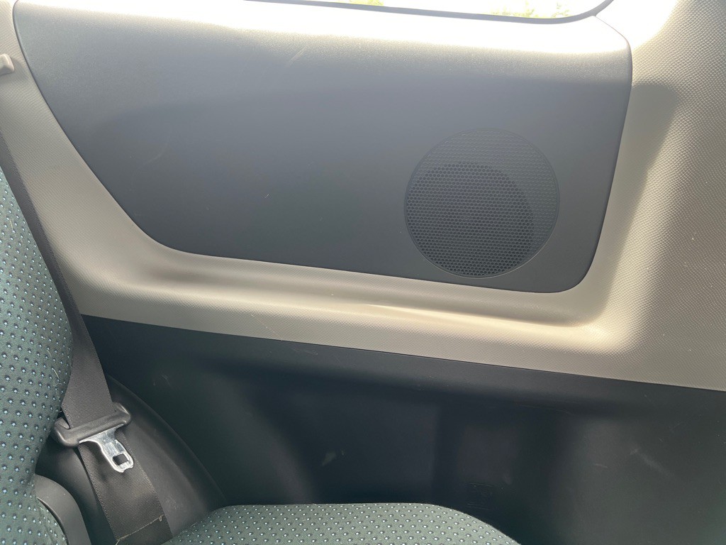 2007 Toyota Yaris Image 11