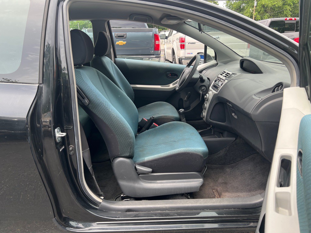 2007 Toyota Yaris Image 15