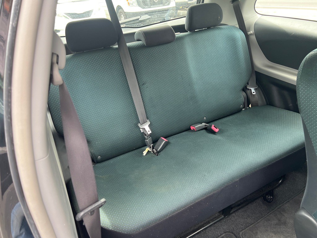 2007 Toyota Yaris Image 16