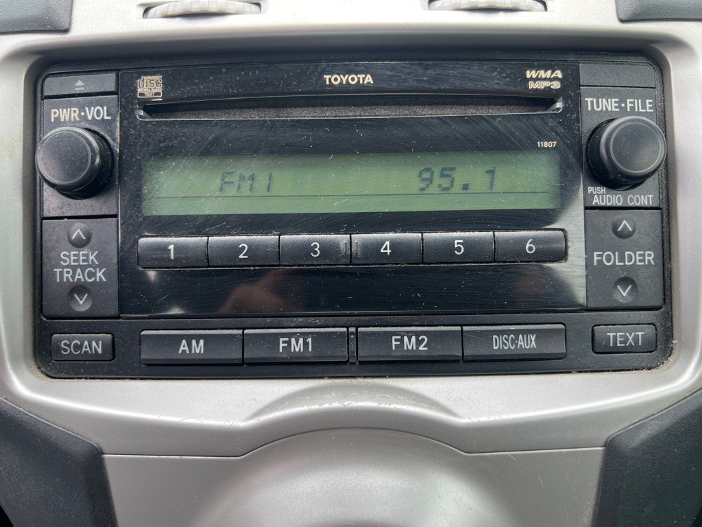 2007 Toyota Yaris Image 18
