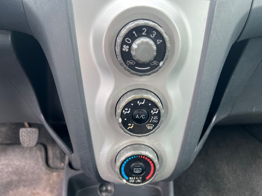 2007 Toyota Yaris Image 19