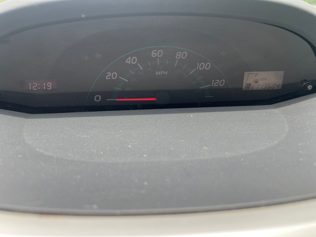 2007 Toyota Yaris Image 20
