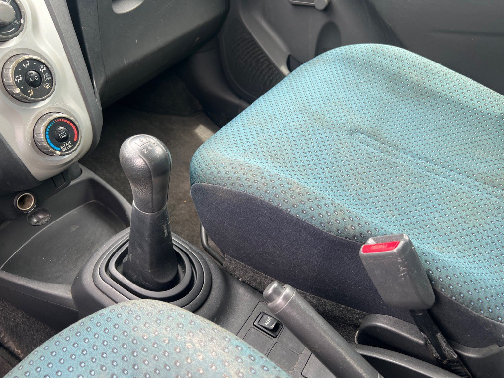 2007 Toyota Yaris Image 22