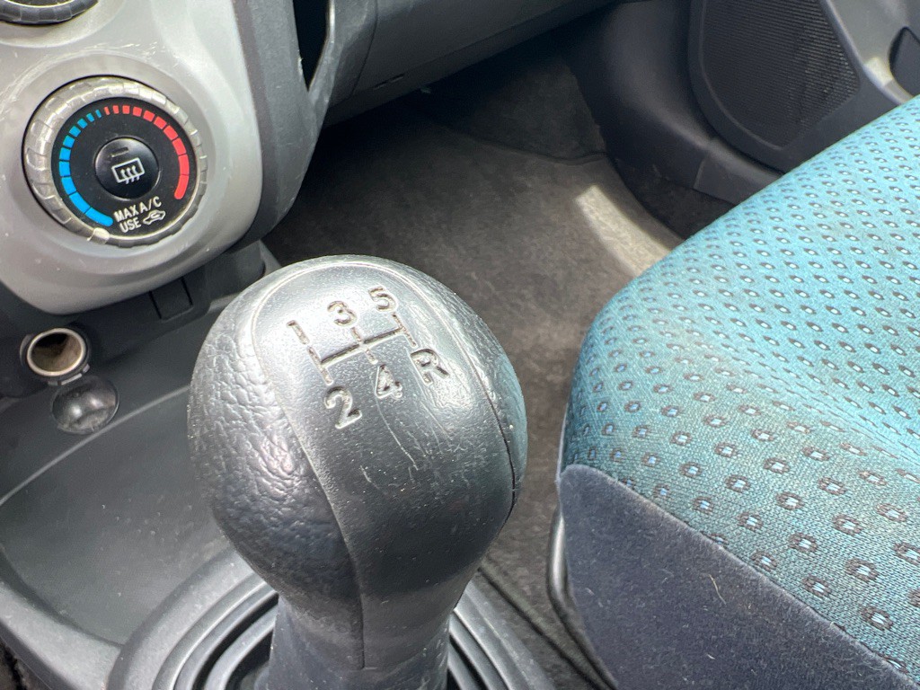 2007 Toyota Yaris Image 23