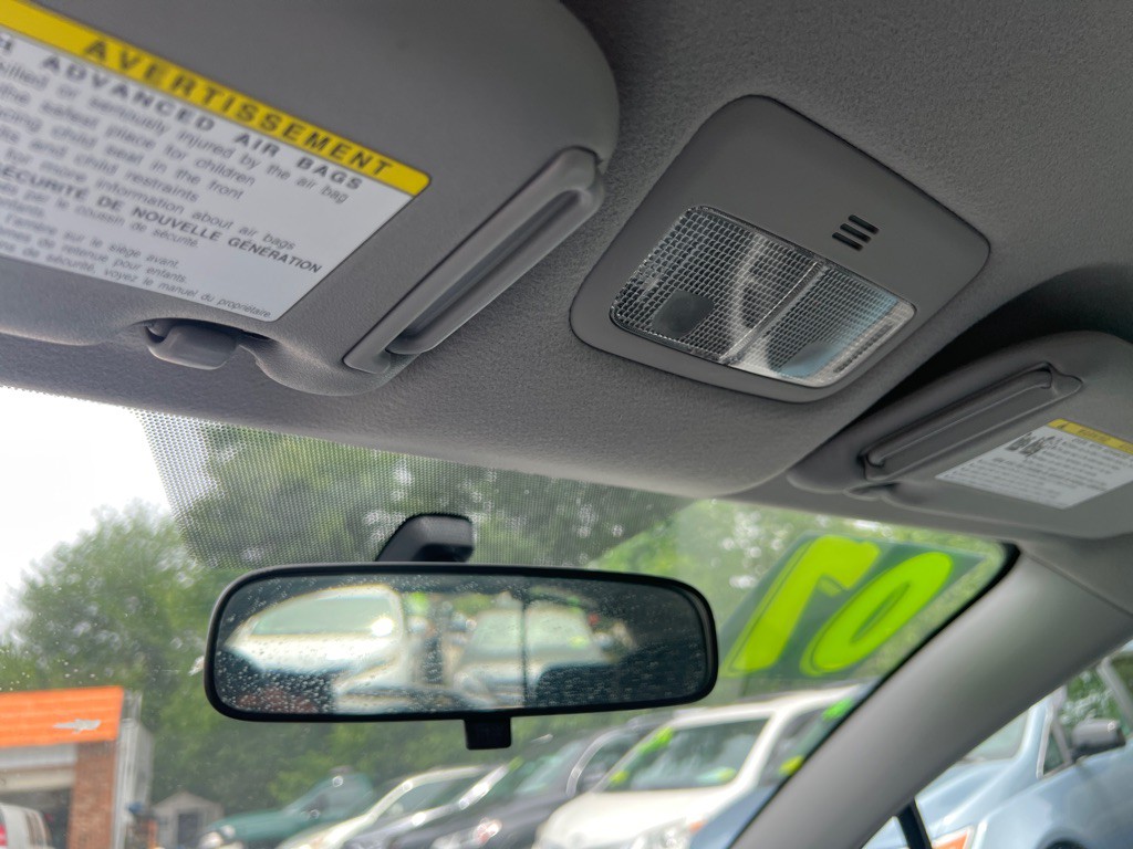 2007 Toyota Yaris Image 24