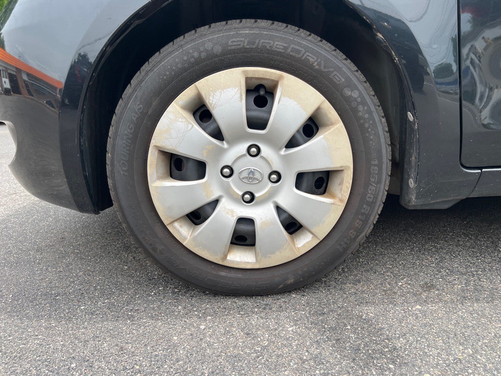 2007 Toyota Yaris Image 25