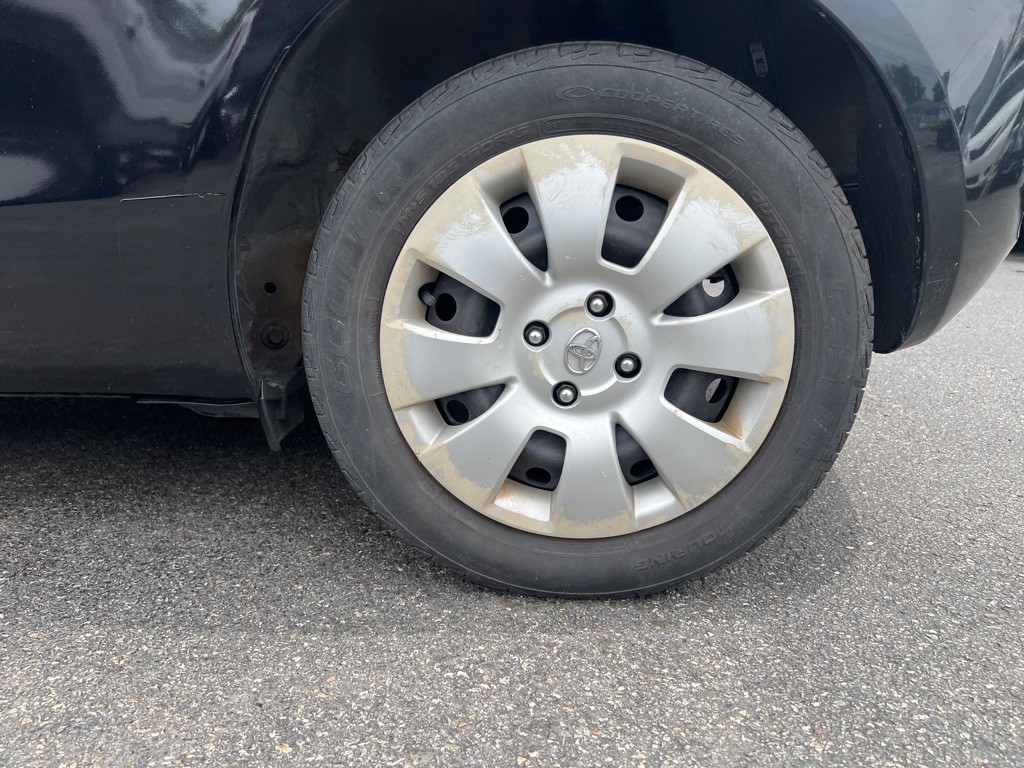 2007 Toyota Yaris Image 26