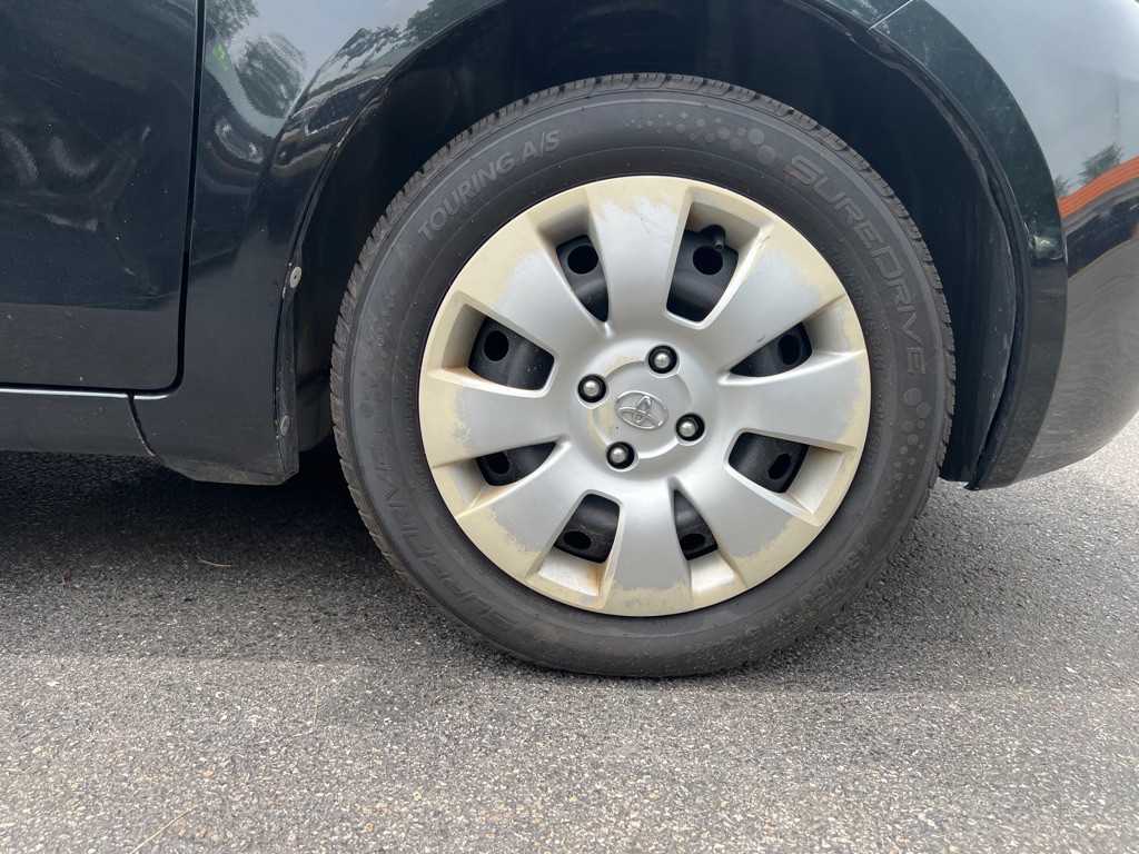 2007 Toyota Yaris Image 27