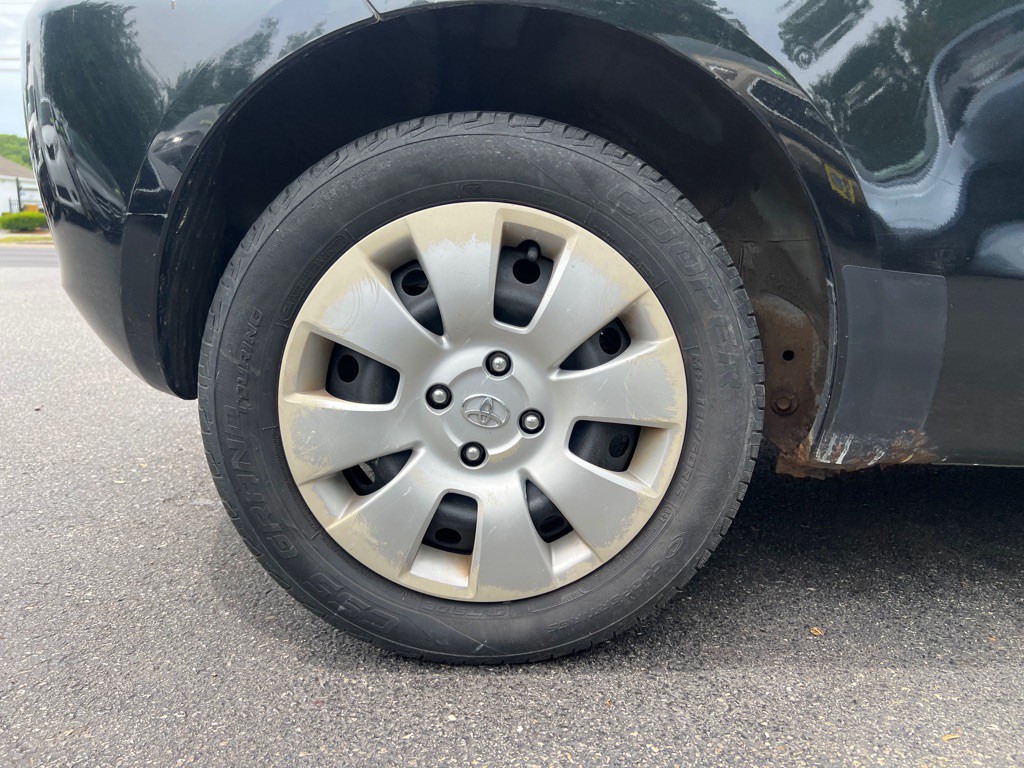 2007 Toyota Yaris Image 28
