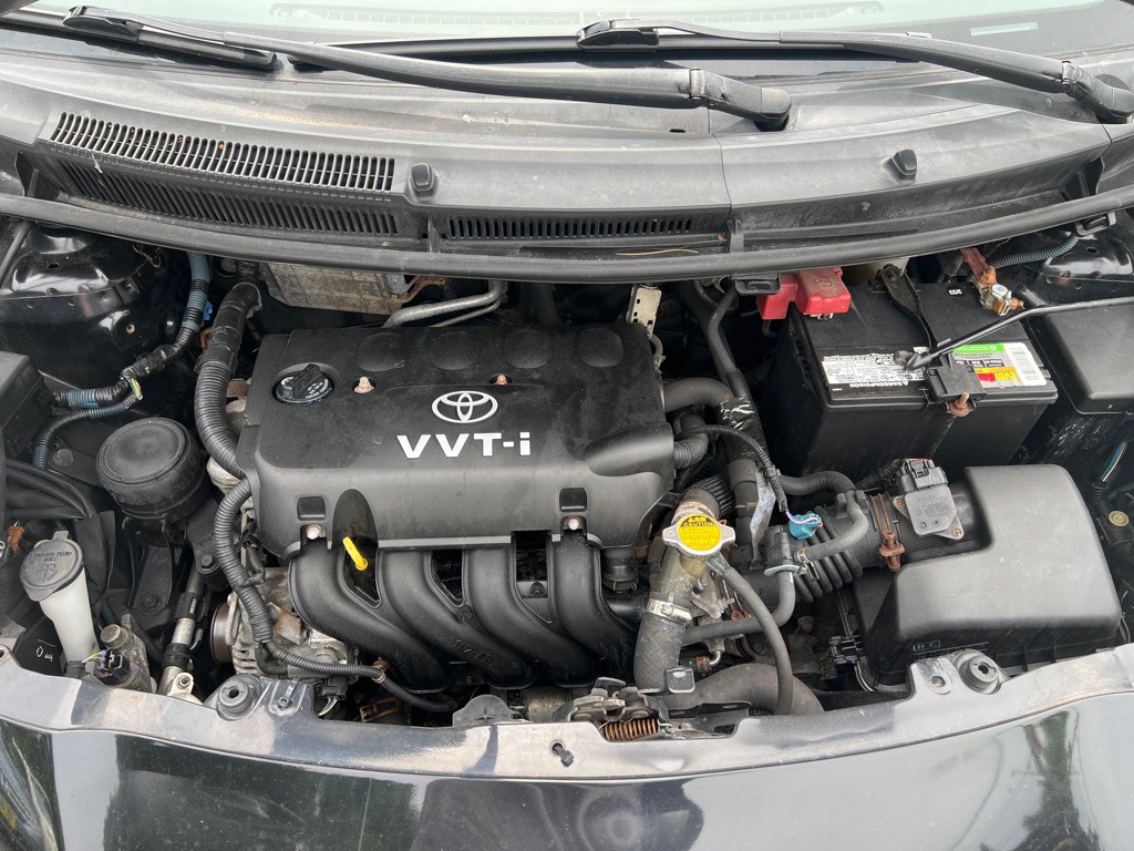 2007 Toyota Yaris Image 29