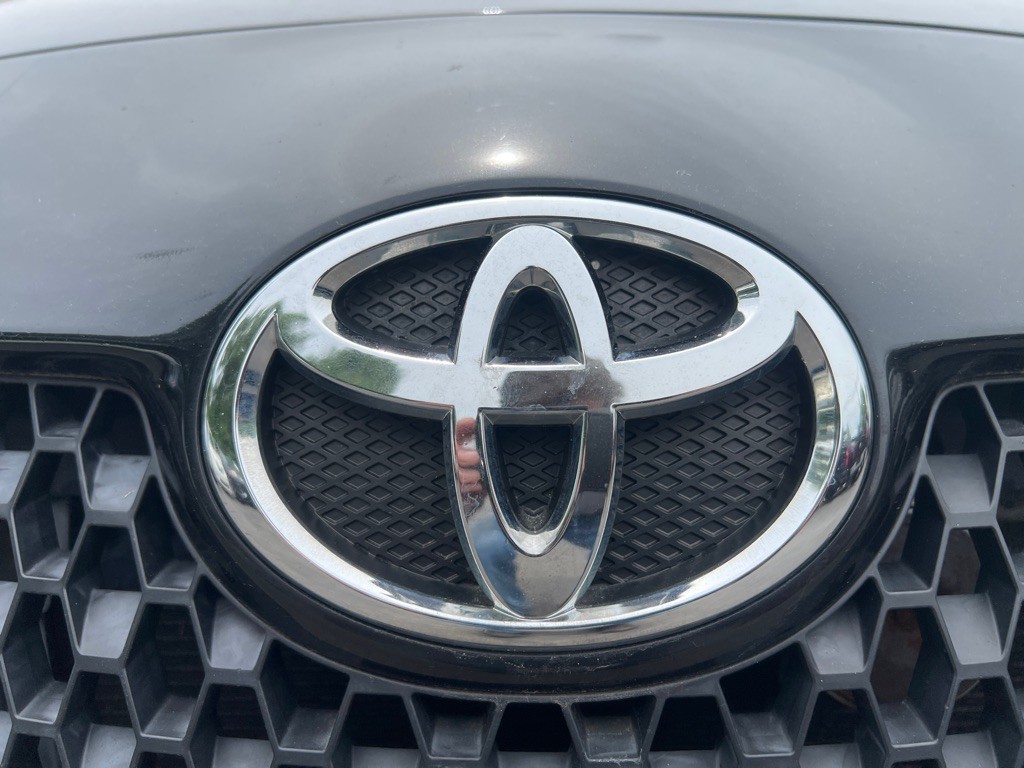 2007 Toyota Yaris Image 30