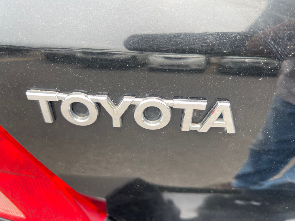 2007 Toyota Yaris Image 31
