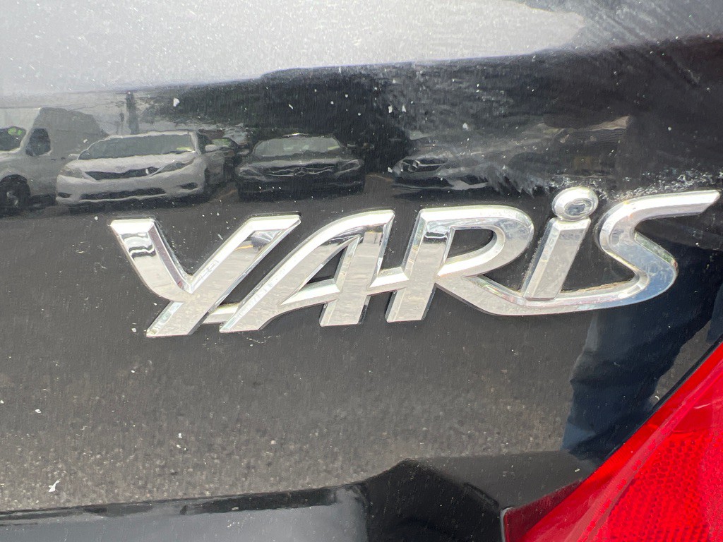 2007 Toyota Yaris Image 32