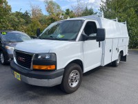 Image for 2015 GMC Savana CUTAWAY G3500 ID: 7413632