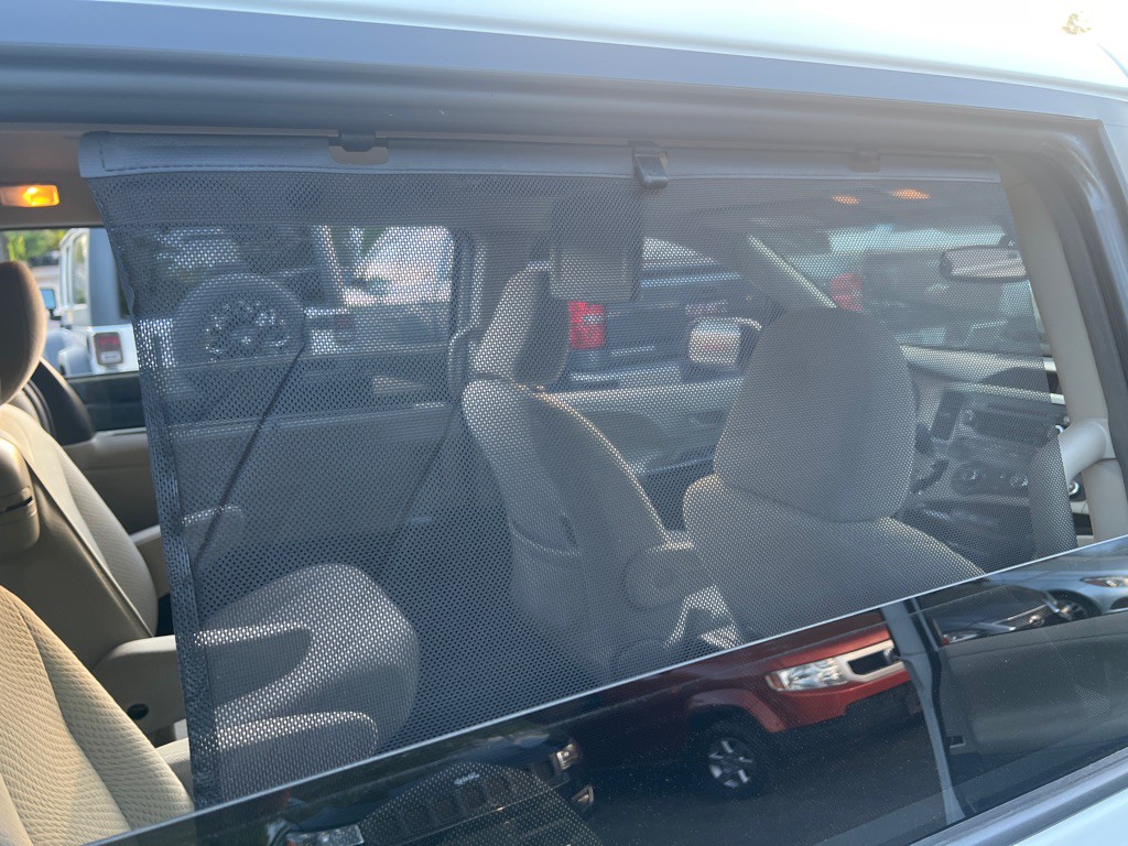 2012 Toyota Sienna Image 21