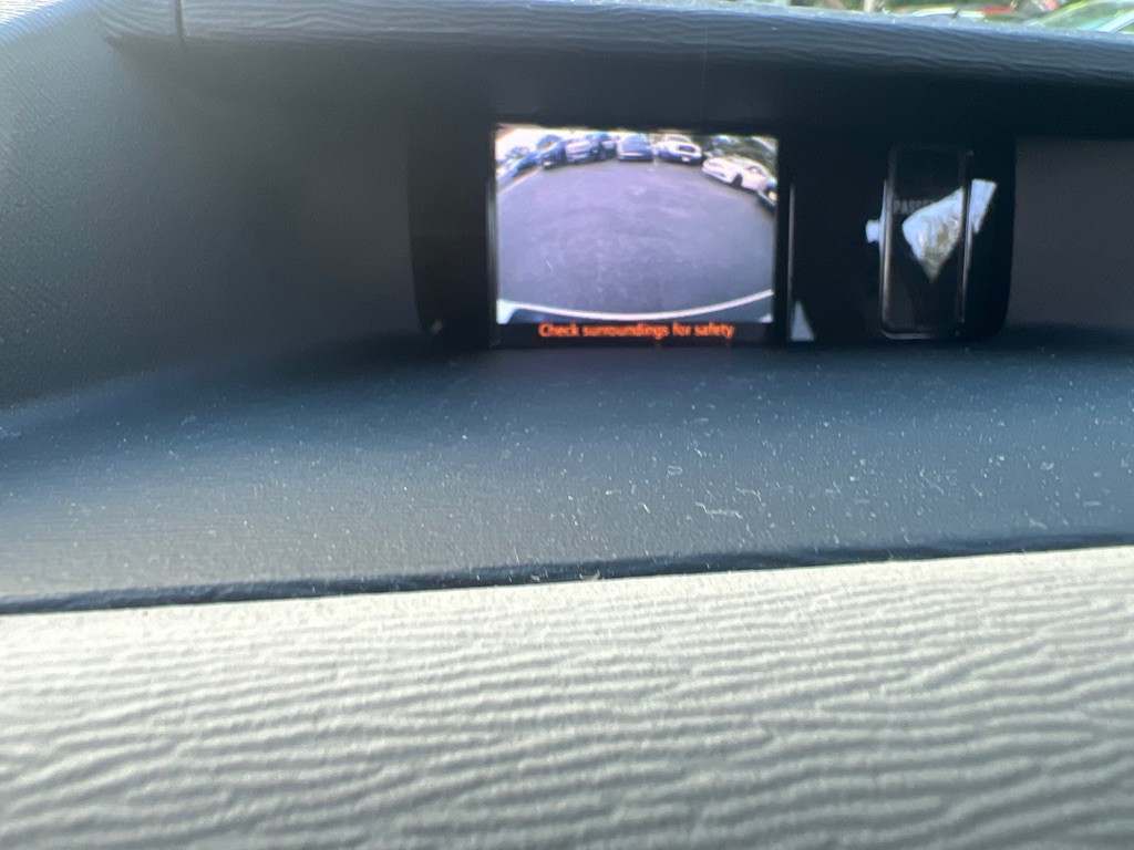 2012 Toyota Sienna Image 30