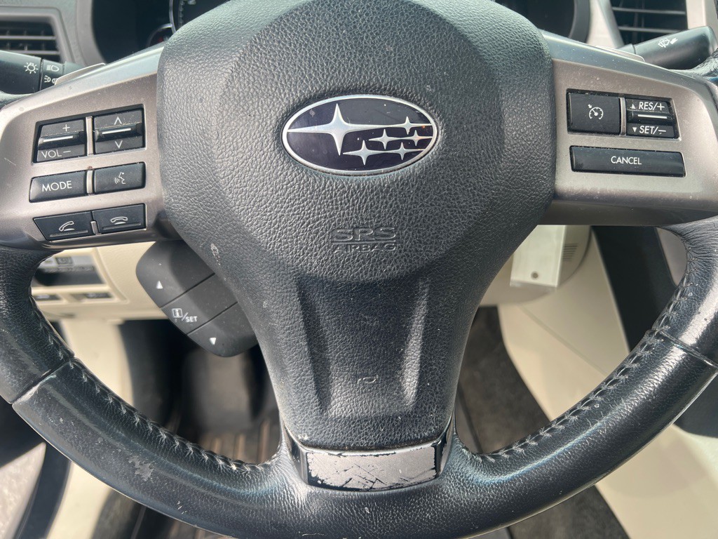 2013 Subaru Legacy Image 17