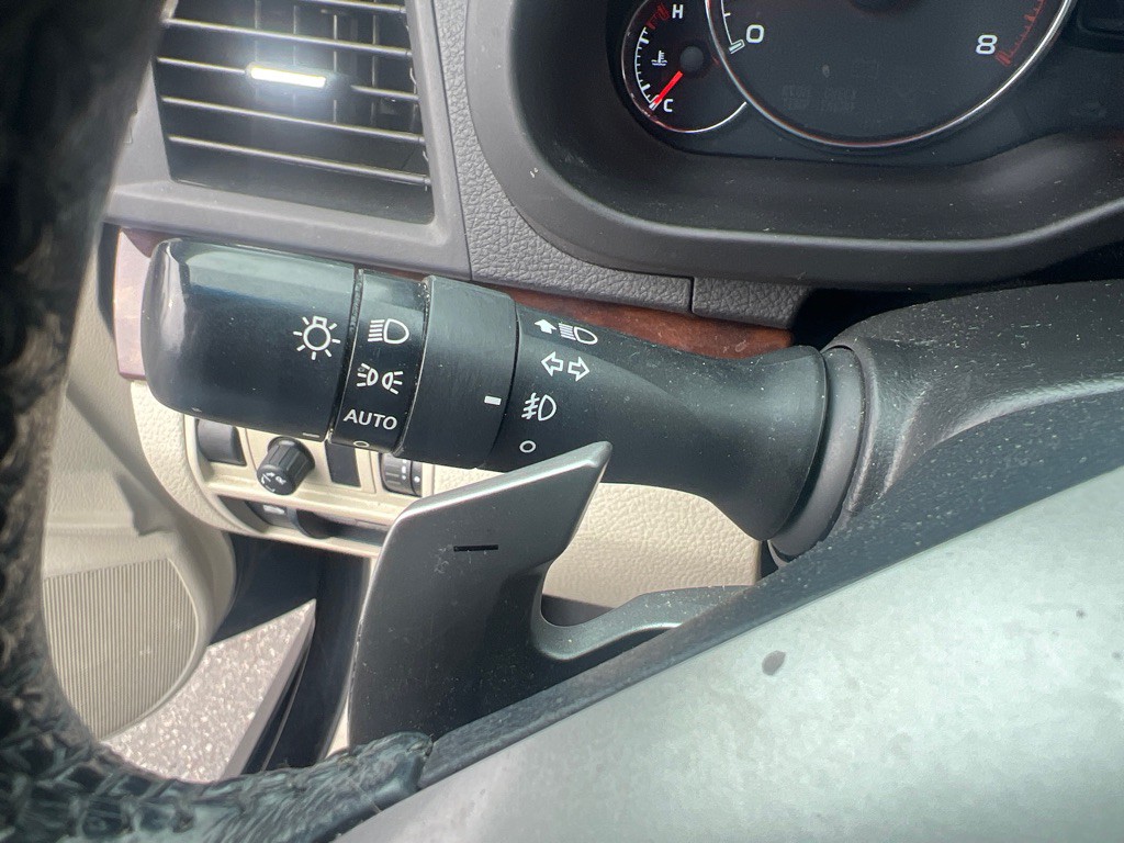 2013 Subaru Legacy Image 18