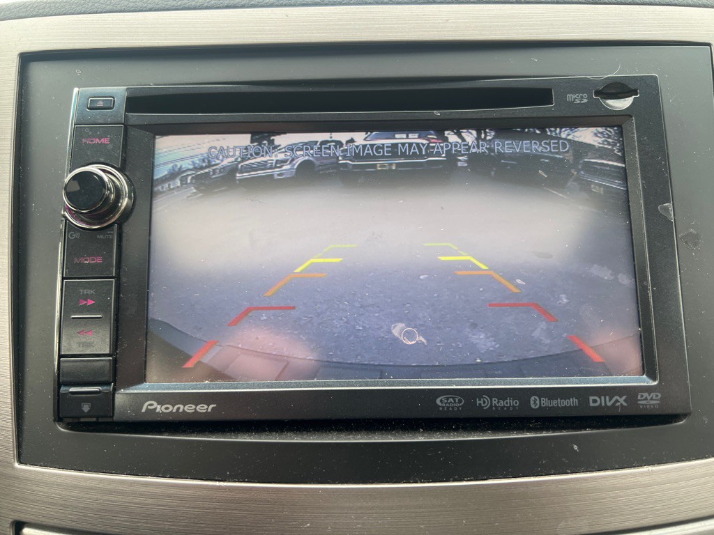 2013 Subaru Legacy Image 25