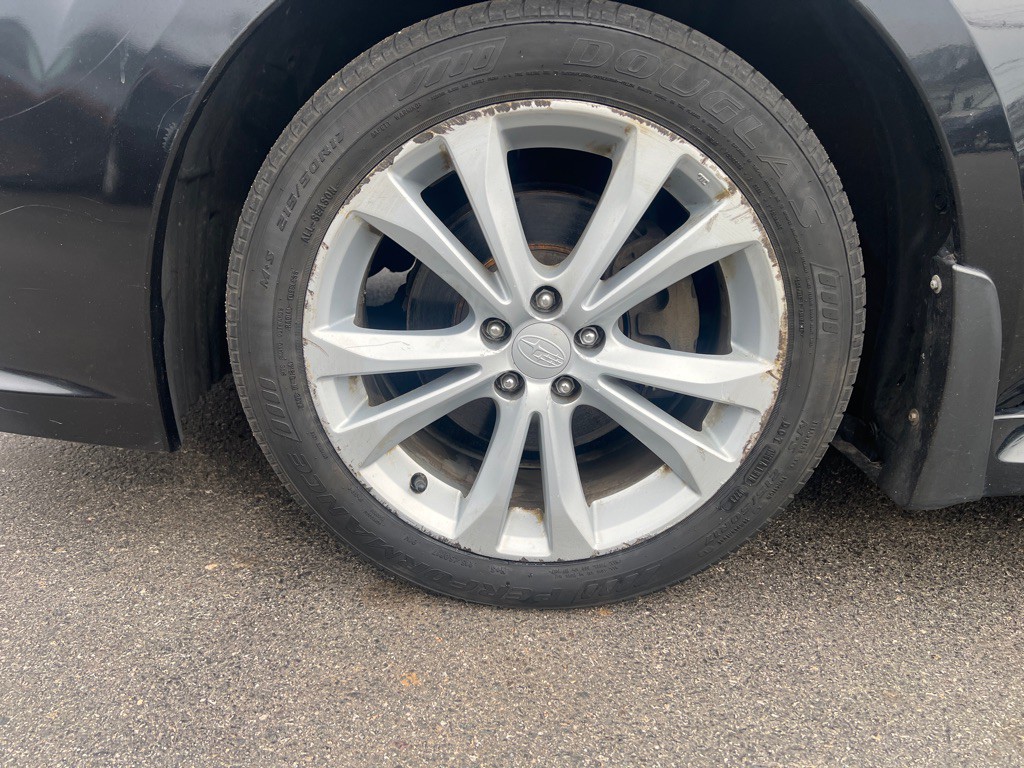 2013 Subaru Legacy Image 31
