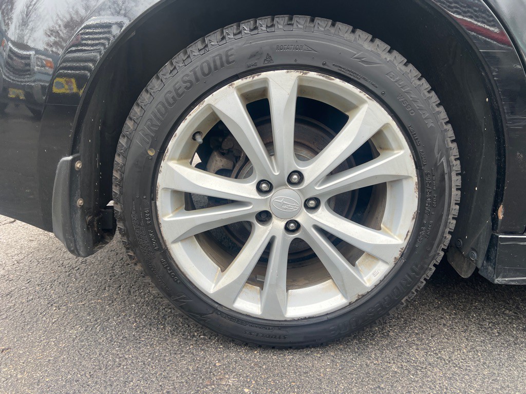 2013 Subaru Legacy Image 34