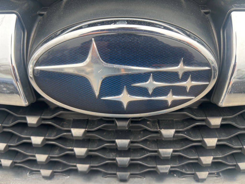 2013 Subaru Legacy Image 35