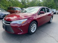 Image for 2017 Toyota Camry LE ID: 7416143