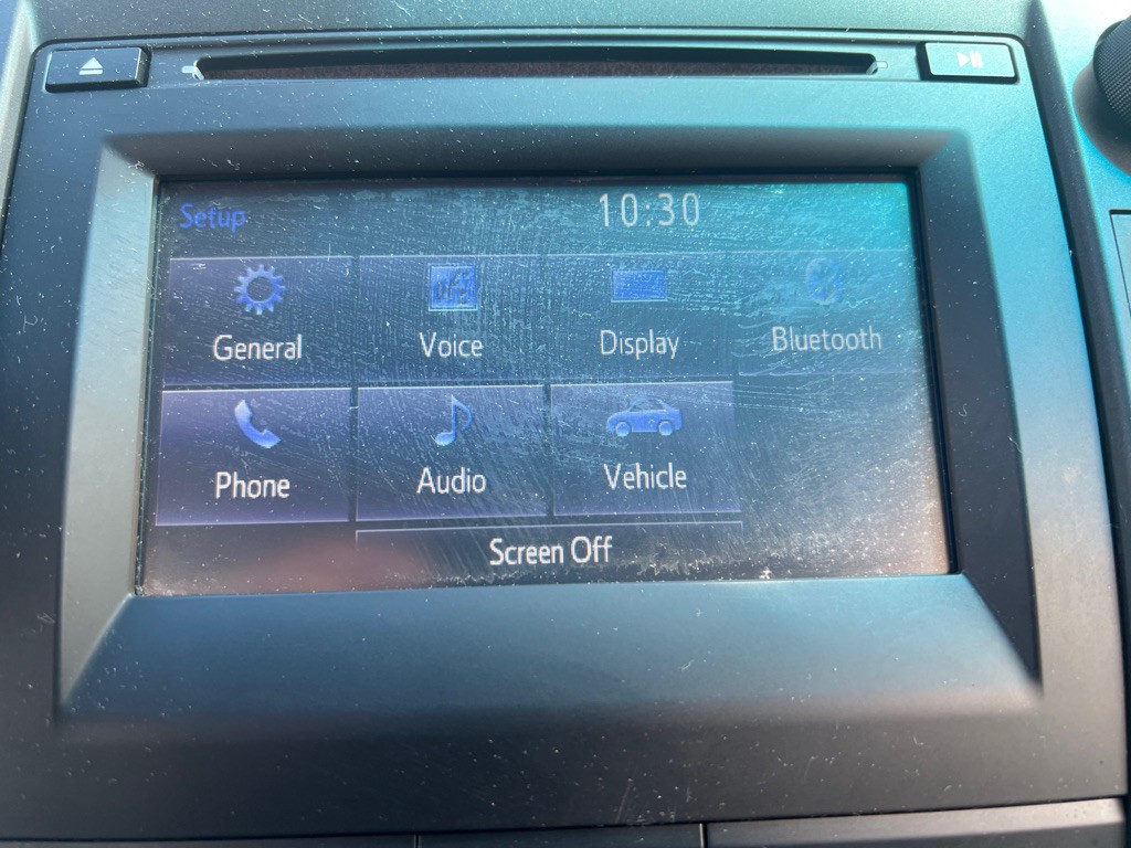2017 Toyota Camry Image 25