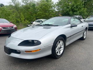 Image for 1995 Chevrolet Camaro  ID: 7419107