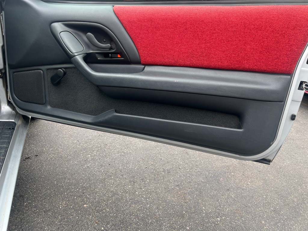 1995 Chevrolet Camaro Image 11
