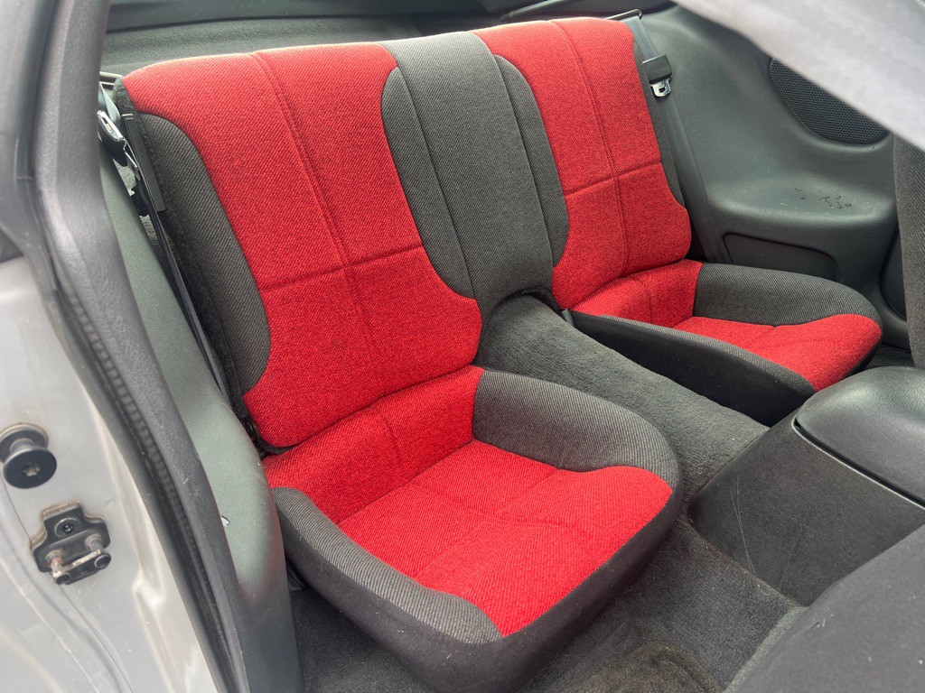 1995 Chevrolet Camaro Image 15