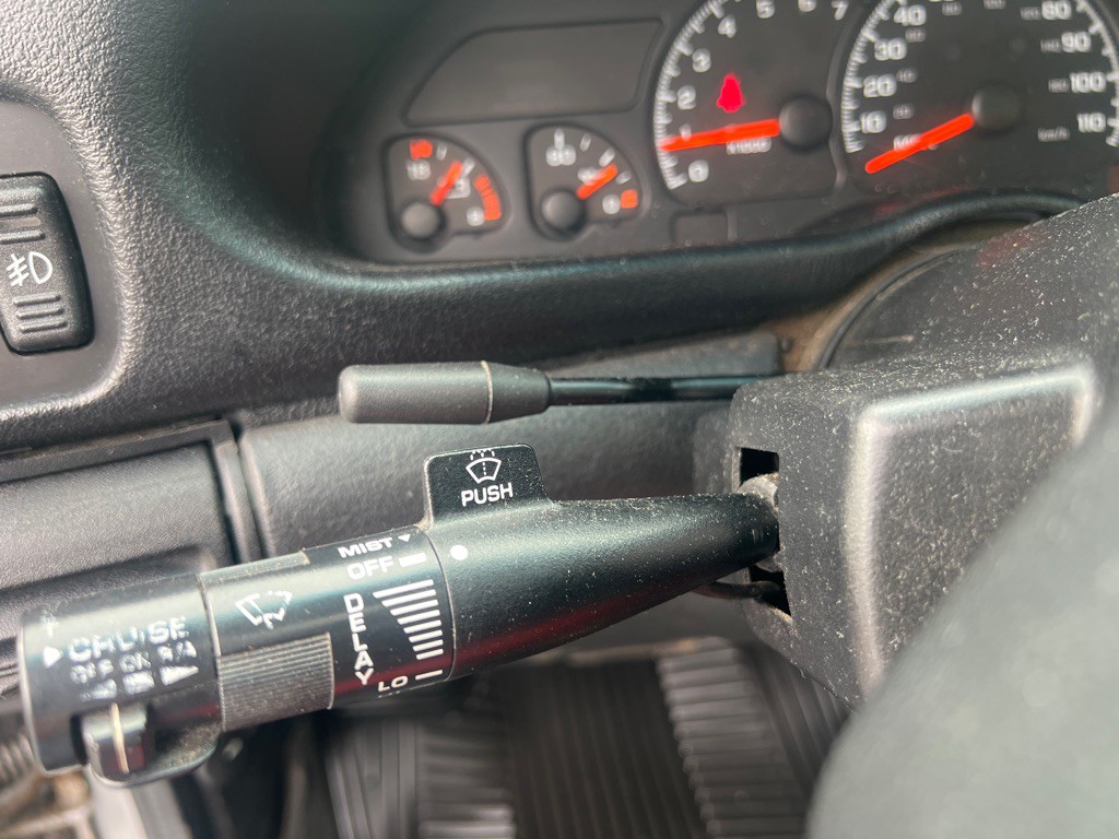 1995 Chevrolet Camaro Image 18