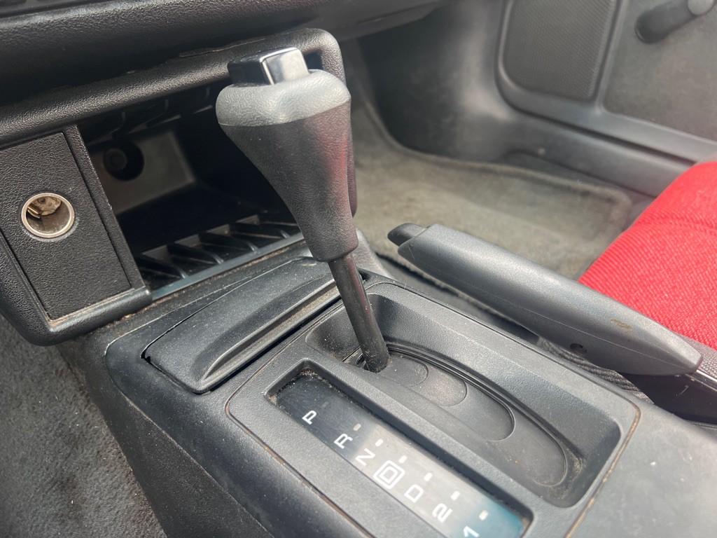 1995 Chevrolet Camaro Image 24