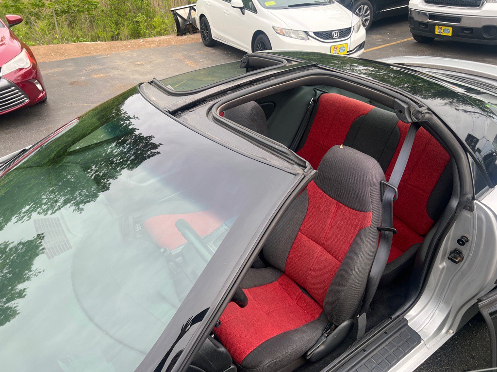 1995 Chevrolet Camaro Image 27