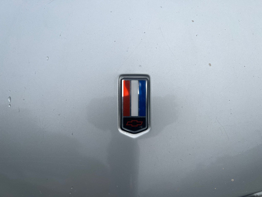 1995 Chevrolet Camaro Image 34
