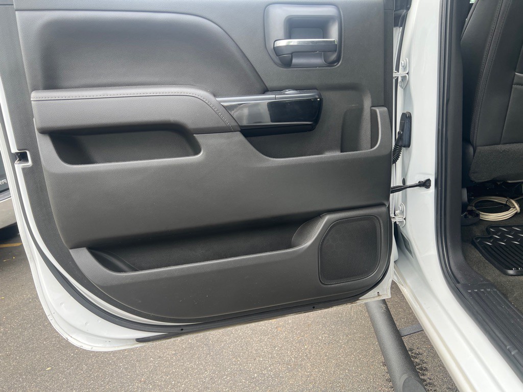 2017 Chevrolet Silverado 1500 Image 10