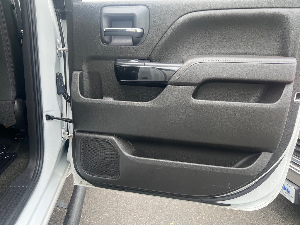 2017 Chevrolet Silverado 1500 Image 12