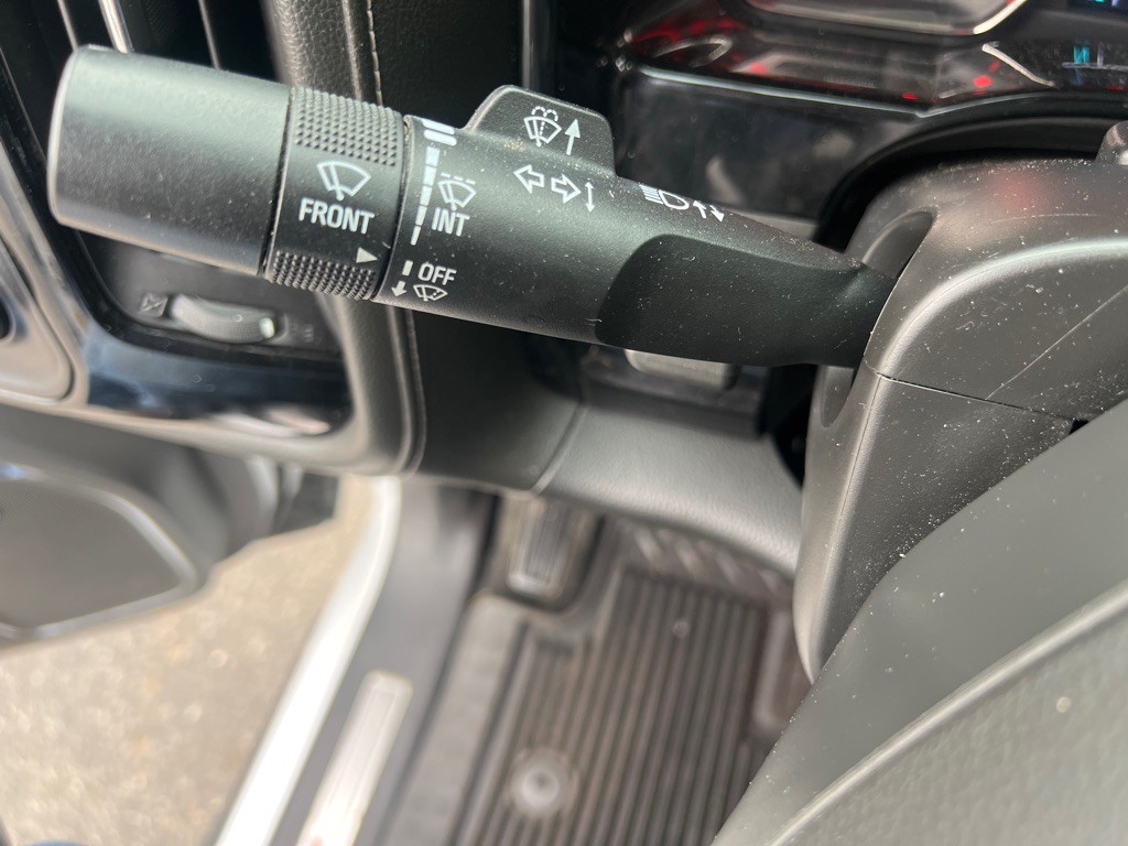 2017 Chevrolet Silverado 1500 Image 20