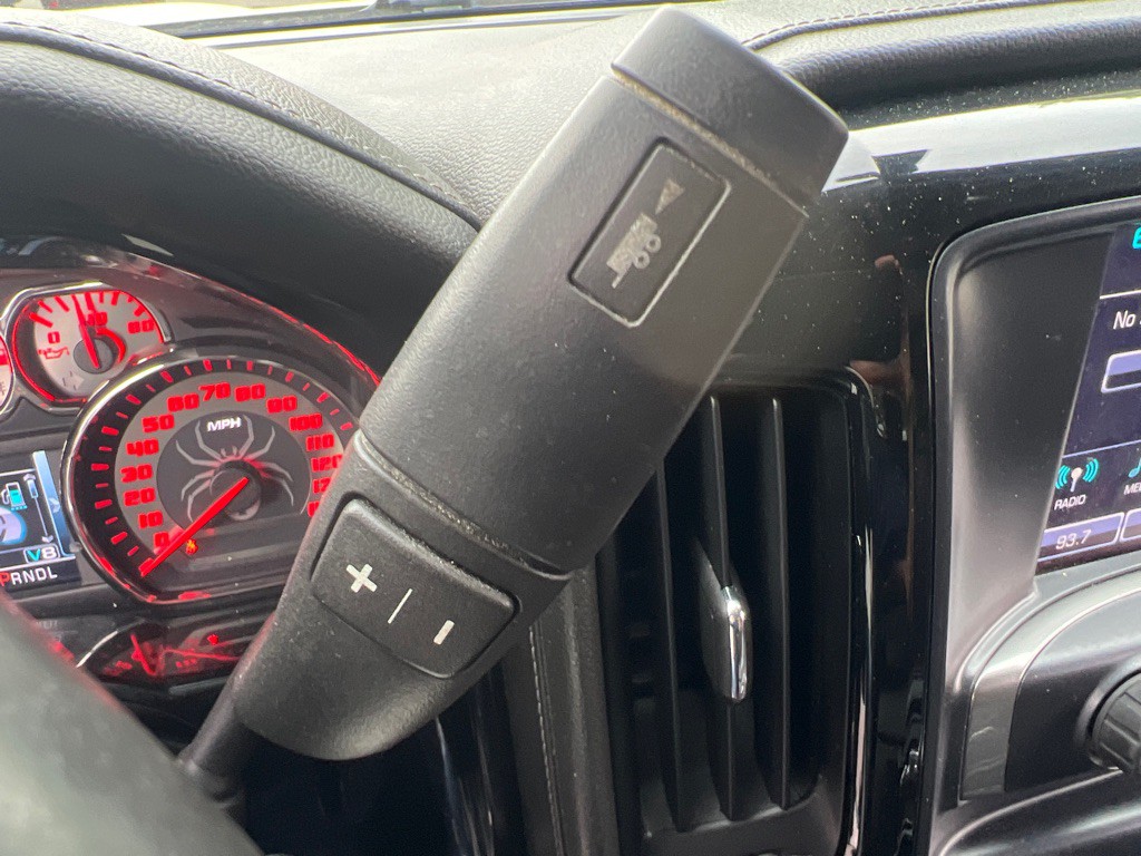 2017 Chevrolet Silverado 1500 Image 21