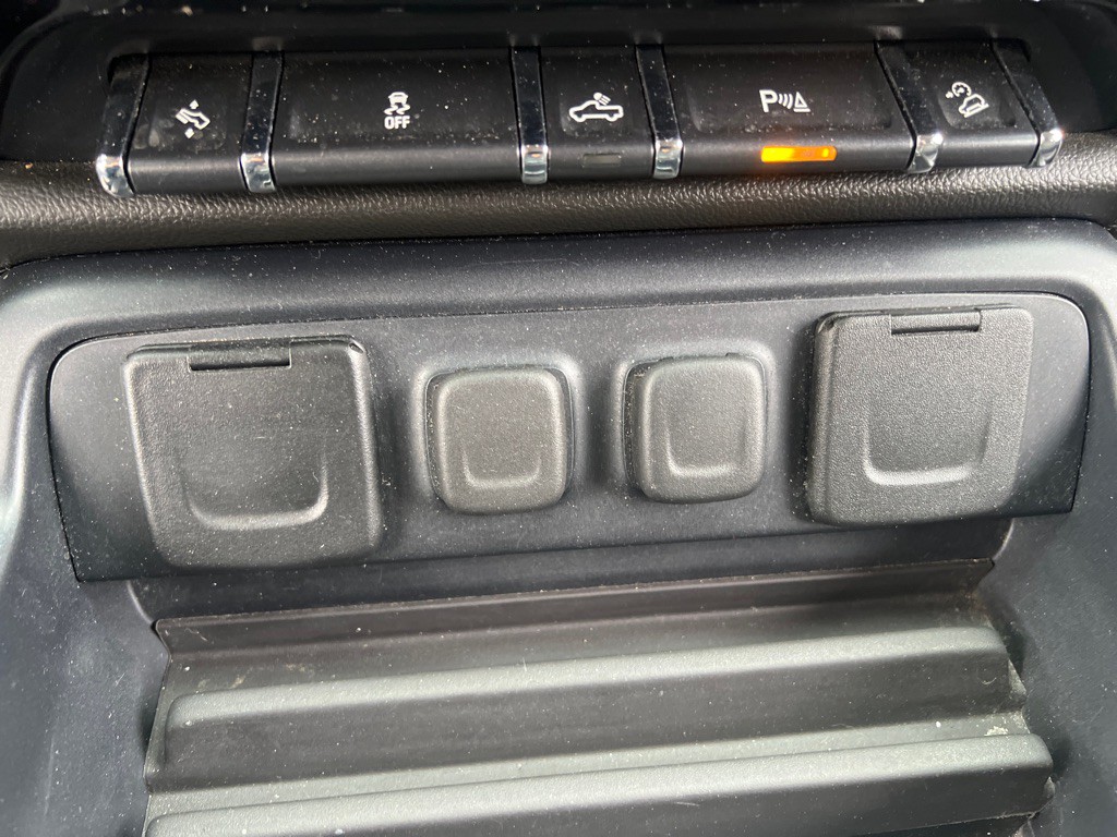 2017 Chevrolet Silverado 1500 Image 22