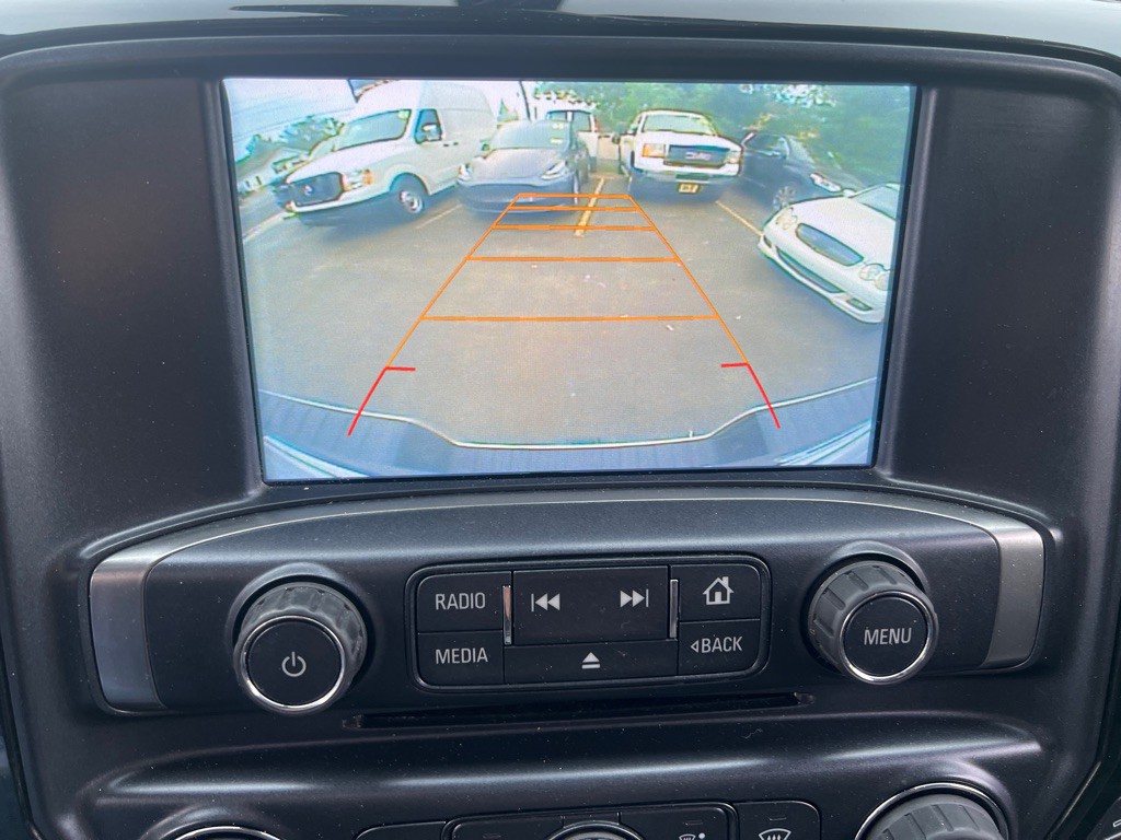 2017 Chevrolet Silverado 1500 Image 26
