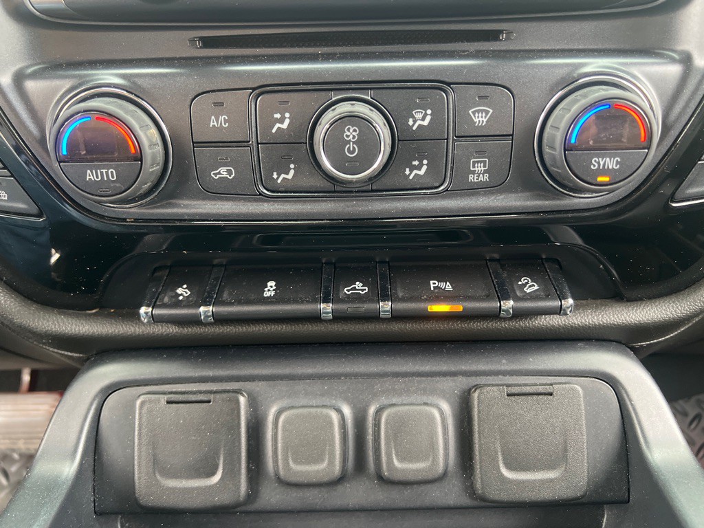 2017 Chevrolet Silverado 1500 Image 28