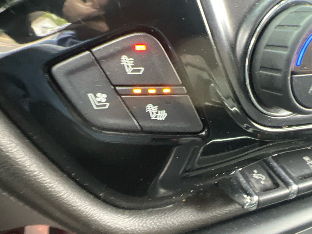 2017 Chevrolet Silverado 1500 Image 29