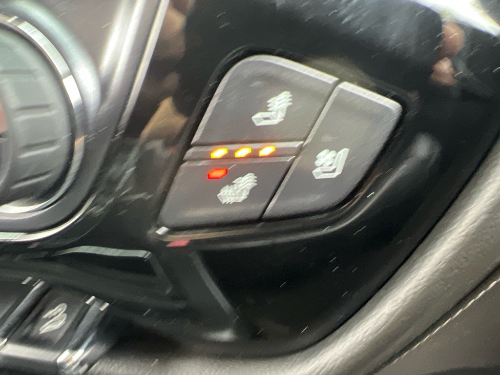 2017 Chevrolet Silverado 1500 Image 30