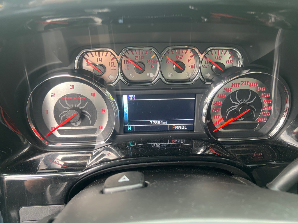 2017 Chevrolet Silverado 1500 Image 33